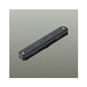 大光電機 【DP-00233K】DAIKO 連結用ジョイナー 直付専用型 ブラック