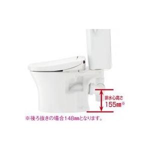 TOTO 【CS215BPR＋SH215BAJS】トートー ピュアレストMR 手洗有 洗浄