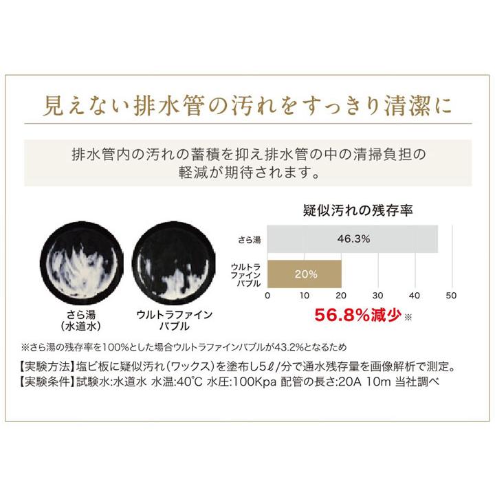 【FH-UEH2422FAWL】パロマ ウルトラファインバブル発生機能付き給湯器 BRIGHTS GRAND フルオート 壁掛型 24号 都市ガス palomaの画像