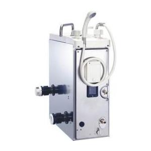 【GBSQ-621D-D BL】ノーリツ 6.5号 ガスバランス形ふろがま シャワー付 浴室内設置バランス形 共用ダクト専用品 【noritz】