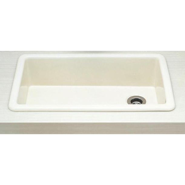 TOTO 【SK106】トートー 病院用流し (排水金具は付属されておりません 