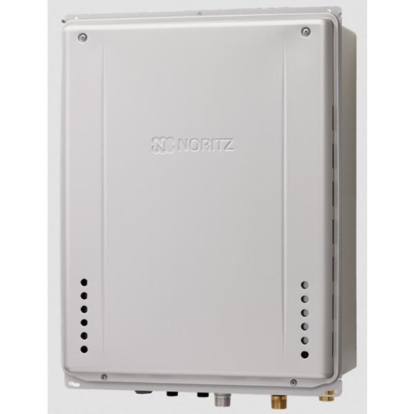 ノーリツ（NORITZ） 【GT-CP2462AWX-H-2 BL】ノーリツ エコジョーズ 24