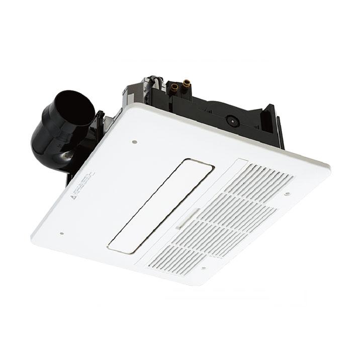 NORITZ 浴室暖房乾燥機 BDV-4106AUKNC-BL ノーリツ（NORITZ） 【BDV-4106AUKNC-BL】ノーリツ 温水式浴室暖房乾燥