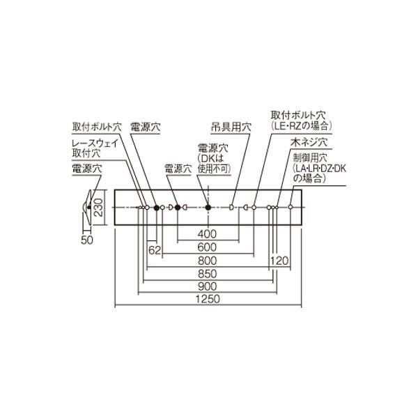 Panasonic（パナソニック） 【法人様限定】【XFX440DEN LE9