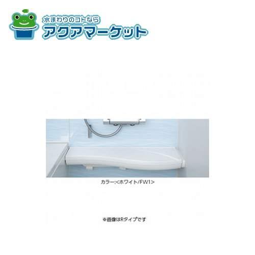 LIXIL(リクシル) まる洗いカウンター(ワイド) 浴室部品 [CT LIXIL(リクシル) まる洗いカウンター(ワイド) 浴室部品 [CT