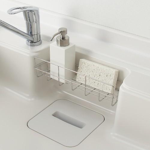 クリナップ　洗剤バスケット　洗剤ラック 洗剤バスケット | クリナップオンラインショッピング