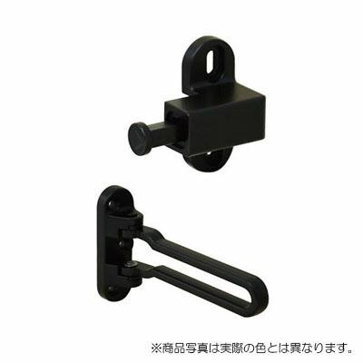 YKK AP　ドアガード（アミティーII親子用）（プロント20・23,プロントV2000両開き・親子用）　ダークグレイ　◯