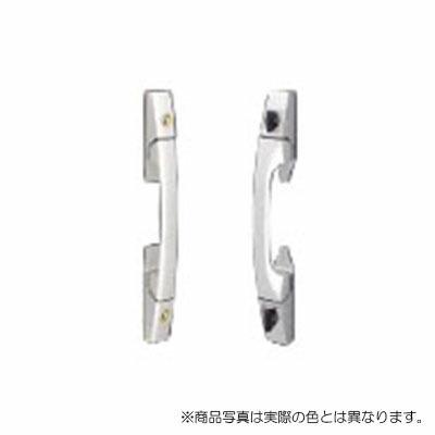 YKK AP プッシュプルグリップ（内ハンドル・サムターン）左勝手 