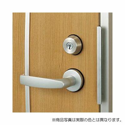 YKK AP　レバーハンドル錠セット（箱デッド仕様・左勝手）　【品番：YS 【四角】 HH3K15892】