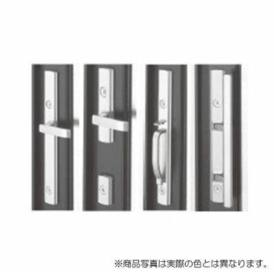 YKK AP　玄関ドア用補助錠ケース本体　【品番：YS HHJ-0075（YS HHJ0075）】●｜jyusetsupro