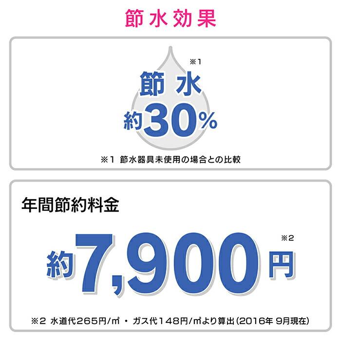 カクダイ　GAONA これエエやん ワンホールシングルレバー混合栓（分水孔付）　【品番：GA-BF001】 【ハイジェニックハンドル】