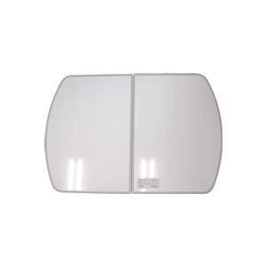 タカラスタンダード 組み合わせ式風呂フタ（2枚組） フロフタMVW-12W