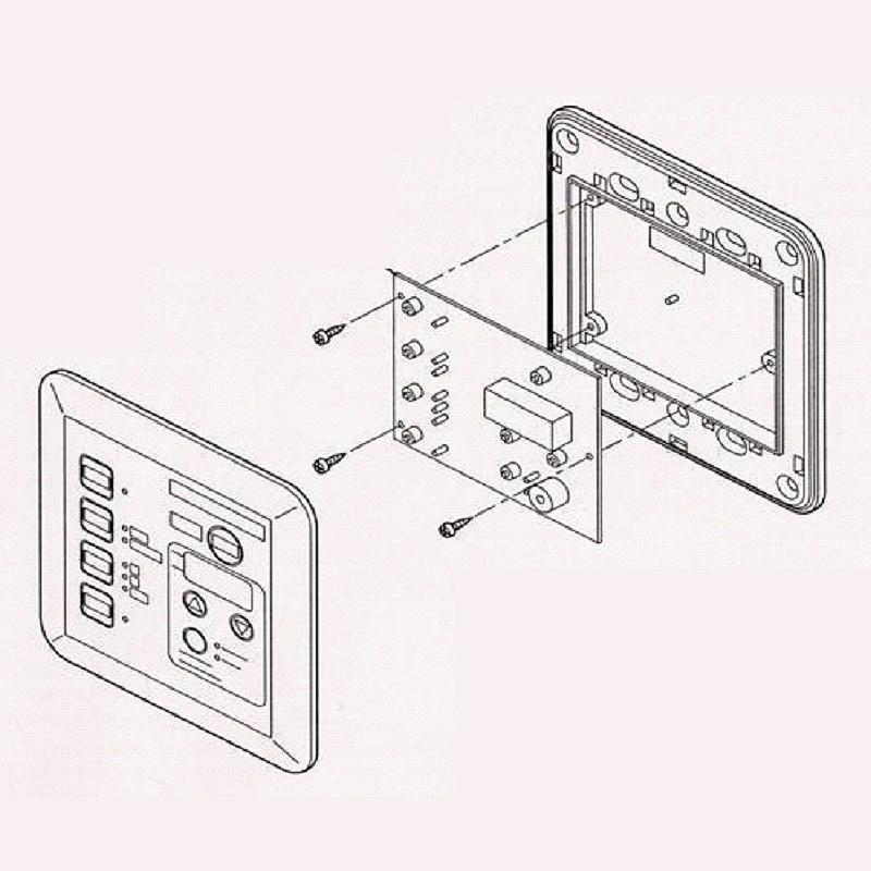タカラスタンダード 浴室用電気乾燥機用リモコン Eyk300j リモコンクミ 品番 住設プロ Yahoo 店 通販 Yahoo ショッピング