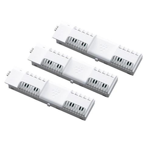 シャープ　エアコン用 交換用プラズマクラスターイオン発生ユニット（3個1組）　◯