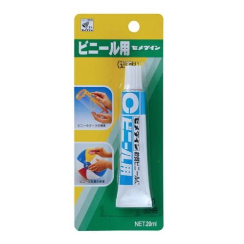 メール便対応 セメダイン 軟質塩化ビニル用接着剤 ビニール用 ml 品番 Ca 213 住設プロ Yahoo 店 通販 Yahoo ショッピング