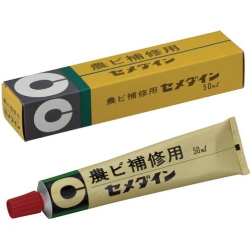 セメダイン 軟質塩化ビニル用接着剤 農ビ補修用 50ml 品番 Ar 090 住設プロ Yahoo 店 通販 Yahoo ショッピング