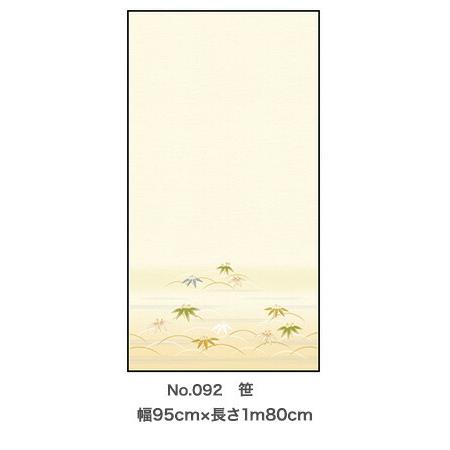 アサヒペン　EXアイロン貼り糸入りふすま紙 95cm×180cm No.092笹　【品番：4970925149114】｜jyusetsupro｜02