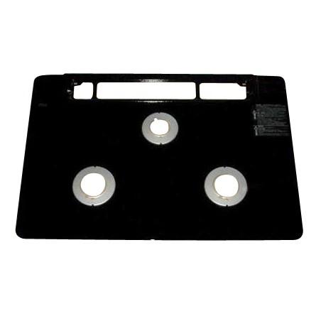 リンナイ　トッププレート＜ガラス＞　【品番：001-1059000】●