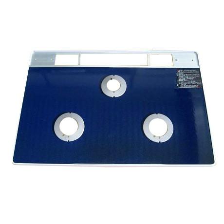 リンナイ　トッププレート＜ホーロー＞　【品番：001-0499000】 リンナイ トッププレート＜ホーロー＞ 【品番：001-0499000】