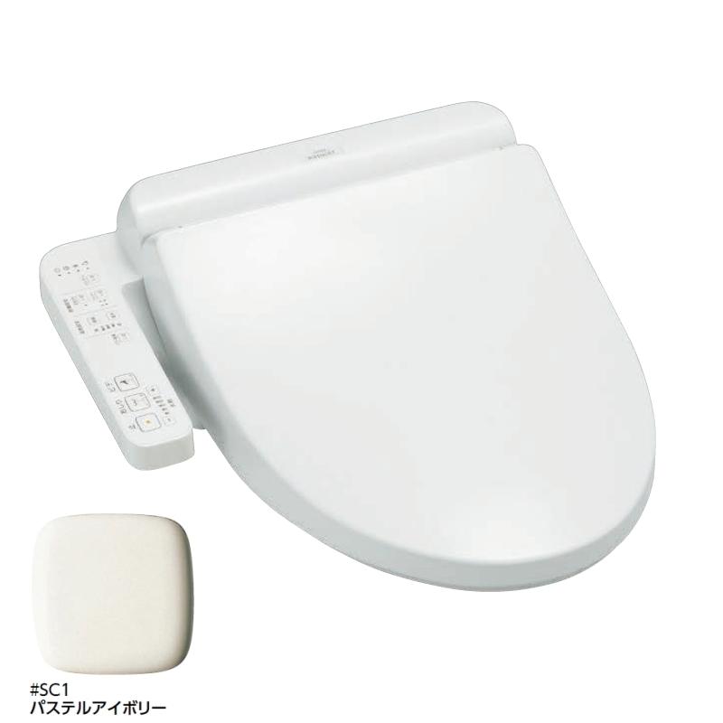 スーパーセール】 TOTO ウォシュレットBV2 脱臭機能付き パステル