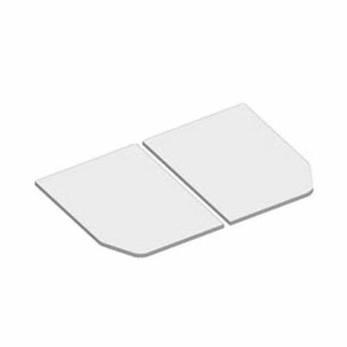 [YFK-1176B(6)-D4]INAX/LIXIL  組フタ INAX LIXIL（INAX） 組フタ 【品番：YFK-1176B（6）-D4】 : 住設