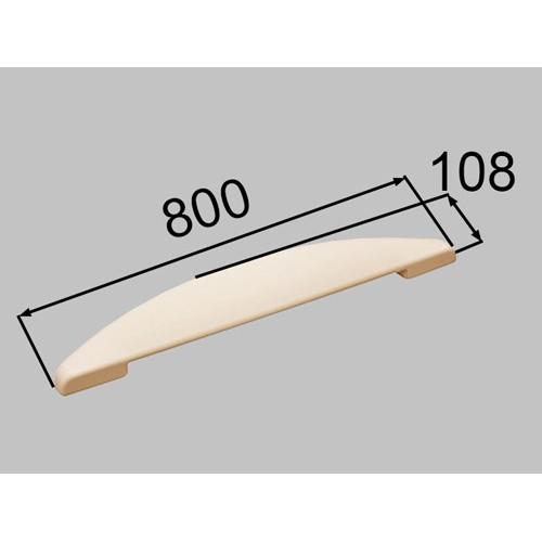 LIXIL（INAX）　ヘッドレスト　アイボリー