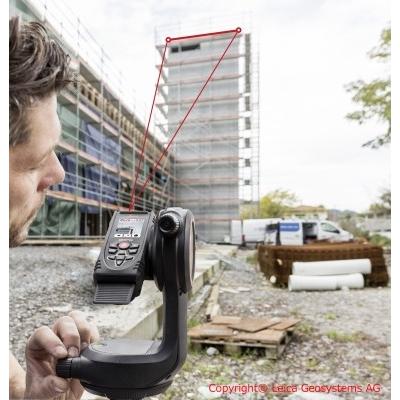 TJMデザイン（TAJIMA） Leica レーザー距離計 ライカディスト X4