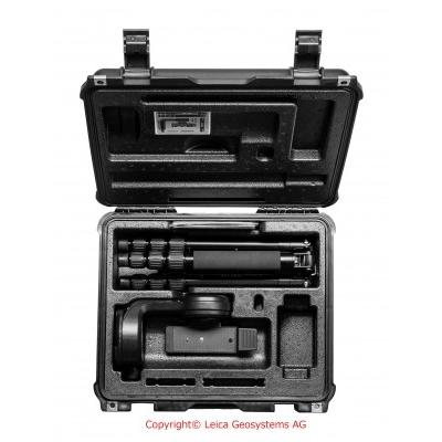 TJMデザイン（TAJIMA）　Leica　ディスト用アダプター DST360　【品番：DISTO-DST360】 【なし】