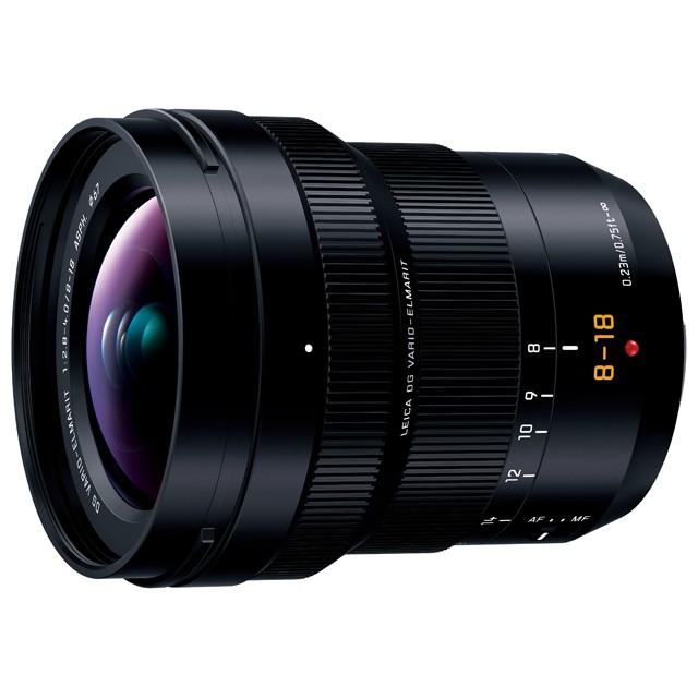 Panasonic パナソニック デジタル一眼カメラ用交換レンズ（広角ズーム 
