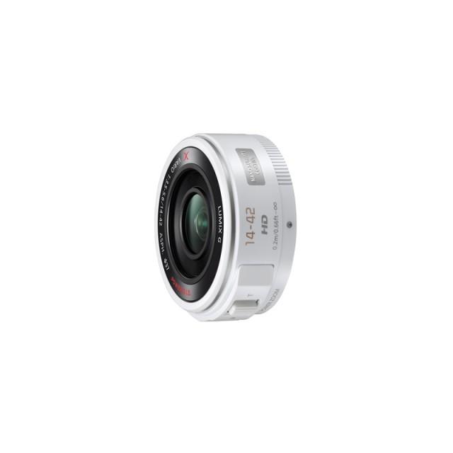 Panasonic LUMIX DMC-GF6 ダブルズームレンズキット ホワイト｜Yahoo 