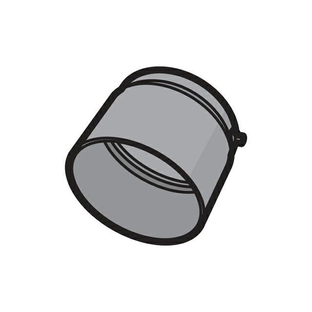 パナソニック　レンズフード　●