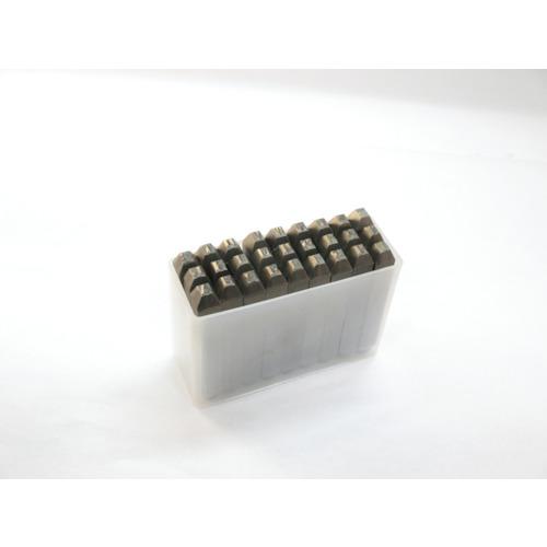 トラスコ中山(TRUSCO) 逆英字刻印セット 1.5mm 【品番:SKC-15 トラスコ中山(TRUSCO) 逆英字刻印セット 1.5mm 【品番:SKC-15