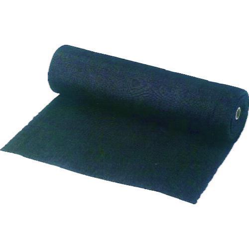 トラスコ中山（TRUSCO）　ノンコートスパッタクロス C種 1.6T ガラス繊維入 1000×30m