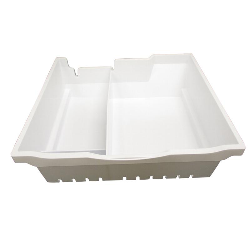 O2401-073 キッチンボード 側面日焼け穴キズ汚れ有り