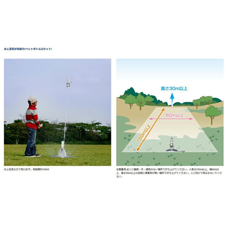 タカギ ペットボトルロケット製作キットii 品番 00 住設プロ Yahoo 店 通販 Yahoo ショッピング
