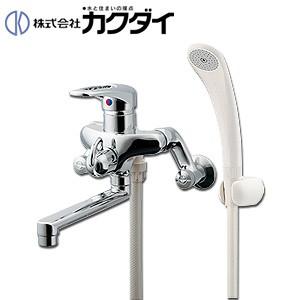 カクダイ 浴室用蛇口 143-021