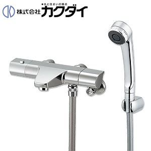 カクダイ 浴室用蛇口 173-076