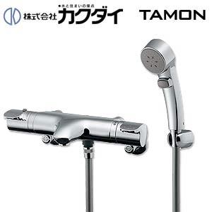 カクダイ　浴室用蛇口　TAMON　173-231