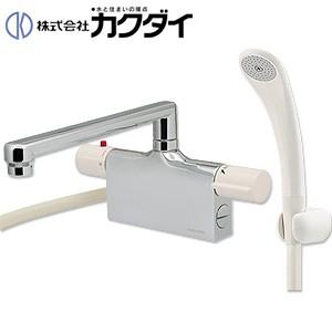 カクダイ 浴室用蛇口 175-002