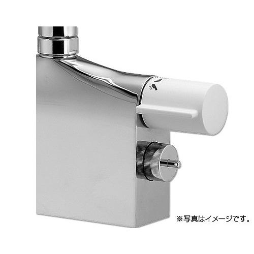 カクダイ 175-003K 浴室用蛇口[台][サーモデッキシャワー混合水栓][首長240mm][取付穴芯々120ミリ]｜jyusetu｜02