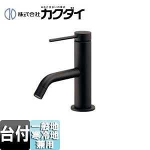 【高い素材】 カクダイ 洗面用蛇口 183-290-D 洗面所用水栓