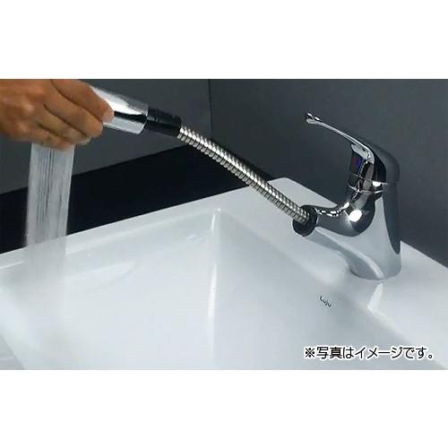 カクダイ　洗面用蛇口　184-022