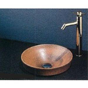 ☆大人気商品☆ 【再値下げ】カクダイ 丸型手洗器 du-2362430079