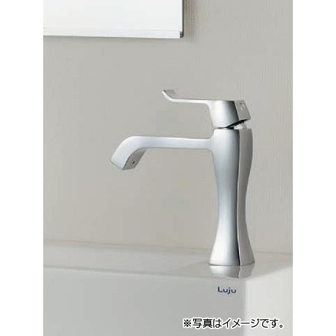 カクダイ 716-238 洗面用蛇口 RATONA[台][単水栓][立水栓