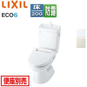 LIXIL BC-110STU+DT-5800BL 【SALE】組み合わせトイレ 一般洋風便器[床