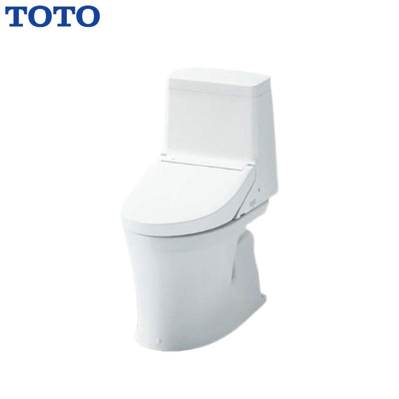 TOTO TOTO CES9164PX 一体型トイレ ZR1[壁:排水芯148/155mm] : 住設