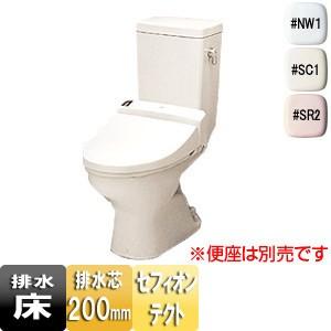 TOTO TOTO CFS370A 組み合わせトイレ CS370シリーズ[床:排水芯200mm 
