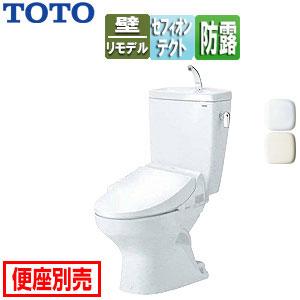 TOTO TOTO CFS371BPA 組み合わせトイレ CS370シリーズ[壁:排水芯148mm 