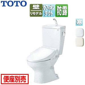 TOTO TOTO CFS371BPNKL 組み合わせトイレ CS370シリーズ[壁:排水芯