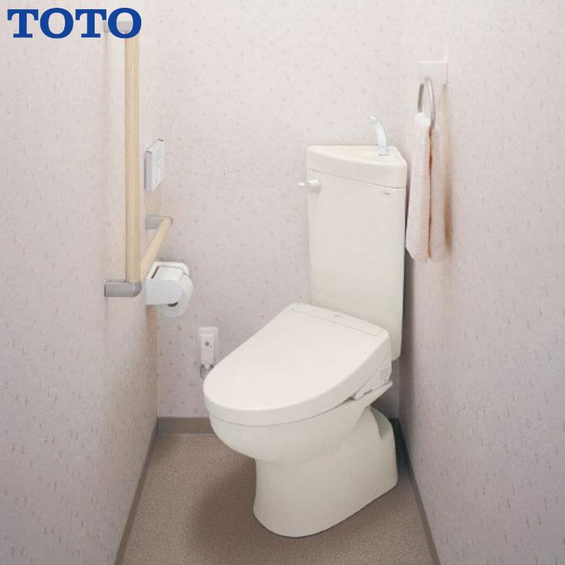 TOTO TOTO CS510BM+SS511BABFS+TCF6543+HP430-7 組み合わせトイレ